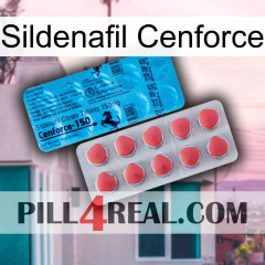 Sildenafil Cenforce new14